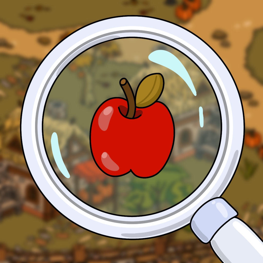 🦃 Thanksgiving Celebration seasonal app icon